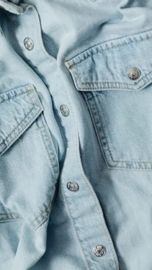 Casaca Jeans
